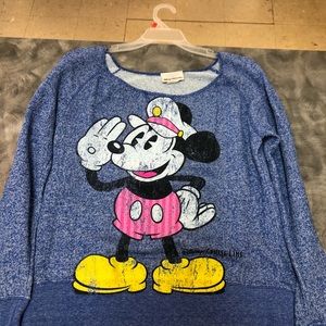 Disney shirt